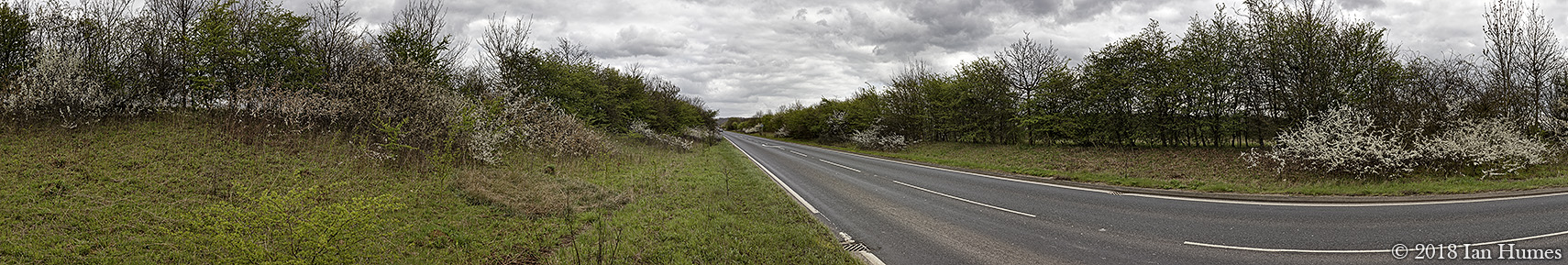 A121 Dowding Way - Essex